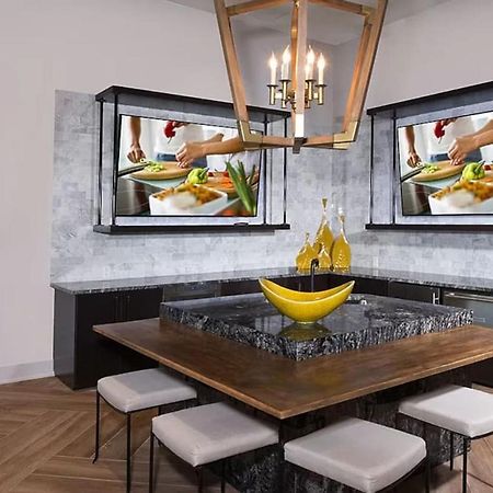 Elegant 1Br With Resort Style Pool Near The Domain Austin Exterior foto
